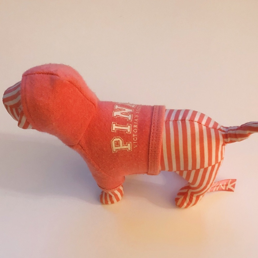 Victoria’s Secret PINK Dog - Collector’s Item RARE